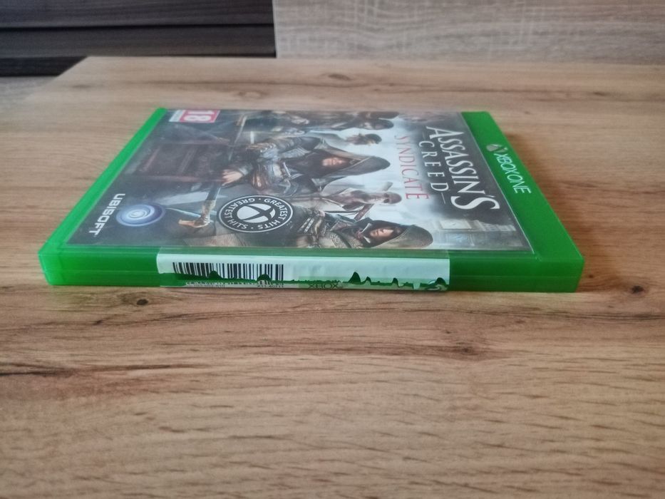 Sprzedam grę na Xbox One