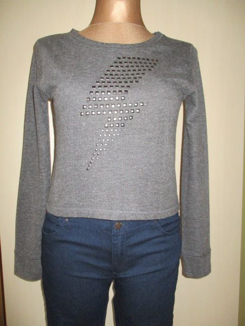 bluza bluzka w rozm S