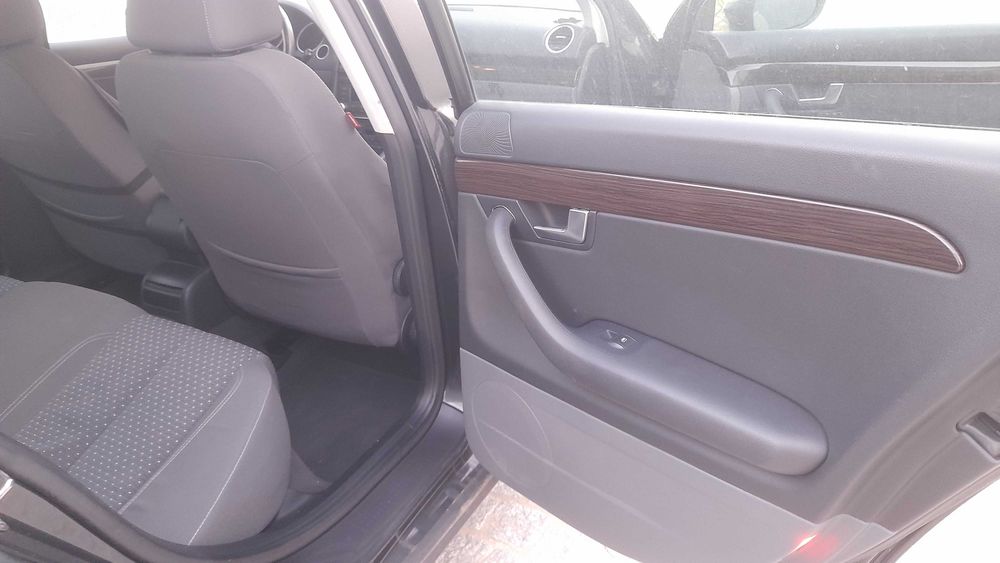 Vendo/Troco Seat Exeo 2.0 Tdi 143cv bom estado