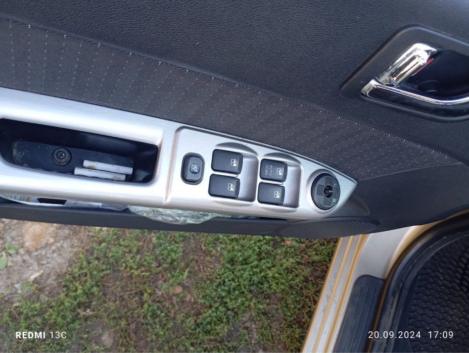 Разборка Hyundai Getz запчасти хюндай гетс