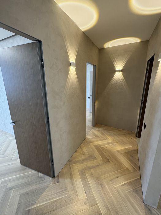 2-комнатная квартира по адресу ул. Каманина (площадь 105 м²) - Atlanta.ua - фото 12