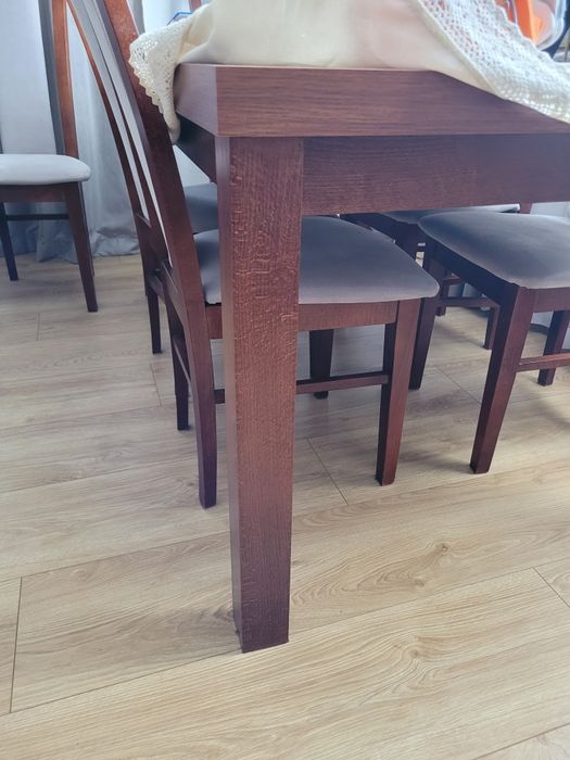 Zestaw mebli do salonu