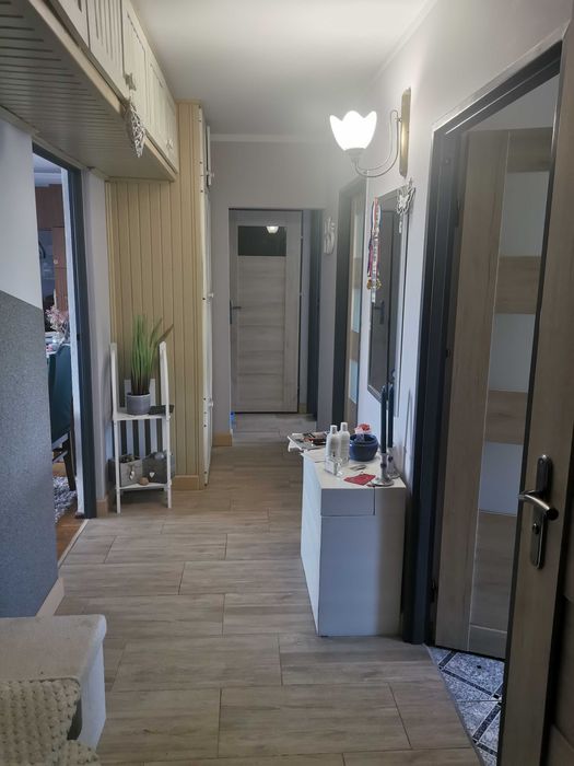 Sprzedaż mieszkania