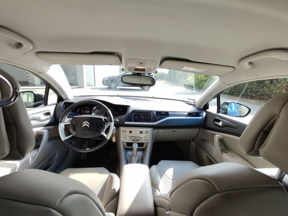 Citroën C5