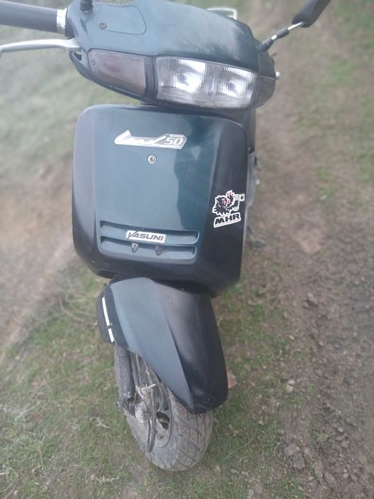 Продажа или обмен honda lead af 20