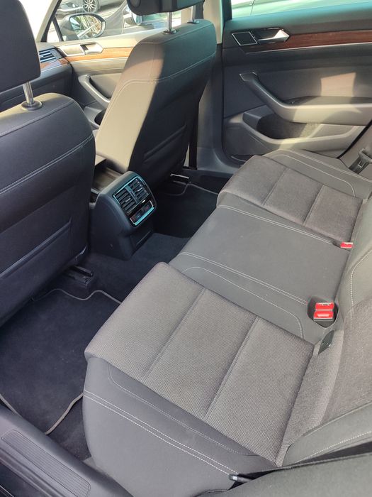 Volkswagen Passat B8  2.0 TDI DSG