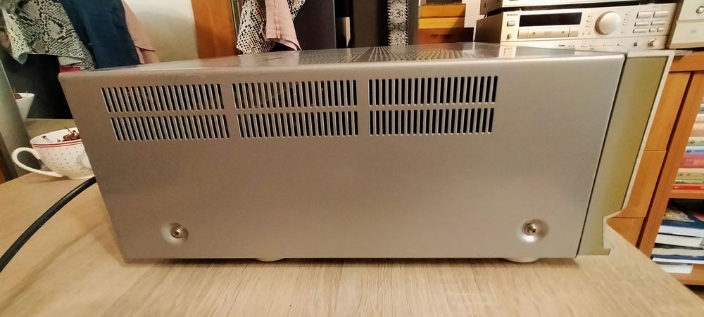 Yamaha AX900 nie Onkyo Sony Denon