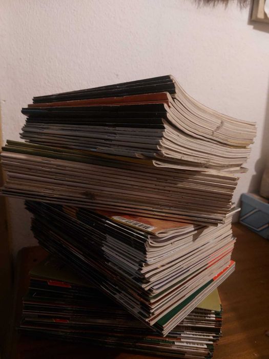 Revistas Calibre12