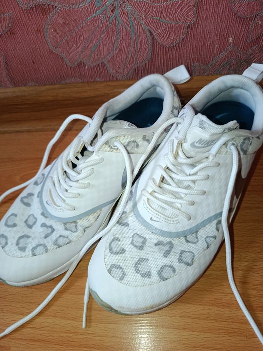 Женские кроссовки Nike Air размер 35