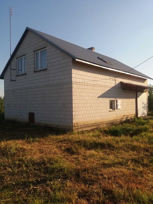 Sprzedam nieruchomość w miejscowości Stare Podole Wicie • OLX.pl