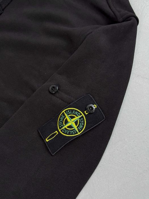 Кофта Stone Island