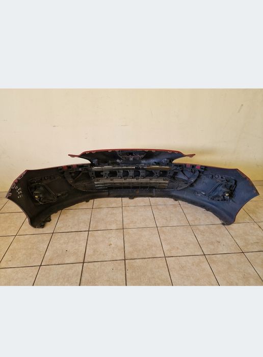 Zderzak przód przedni peugeot 308 kod LKR rok 08