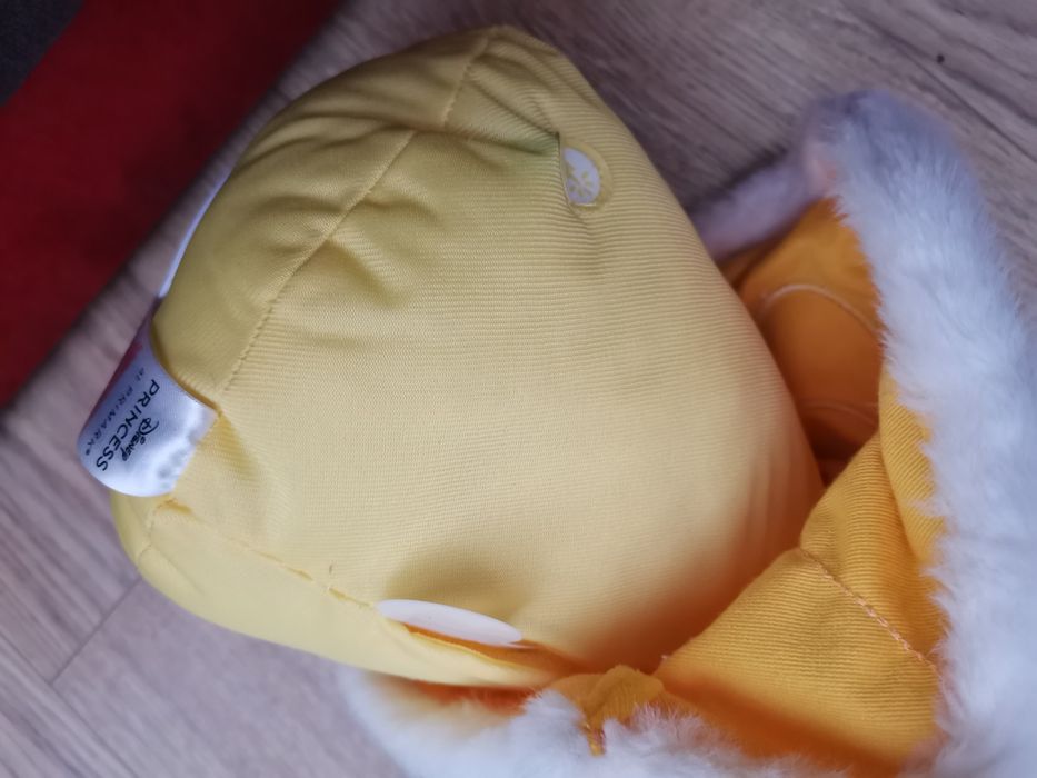 Księżniczka Disney Bella tańcząca