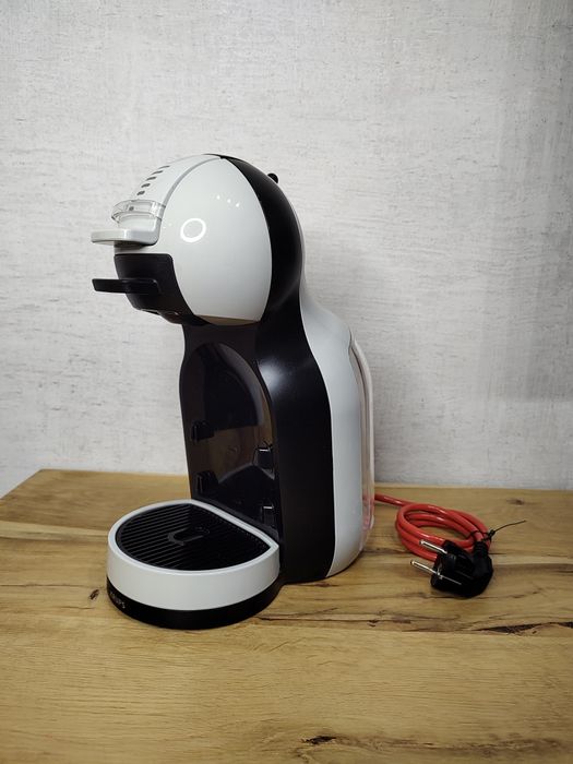 Ekspres na kapsułki Krups Dolce Gusto KP 120.