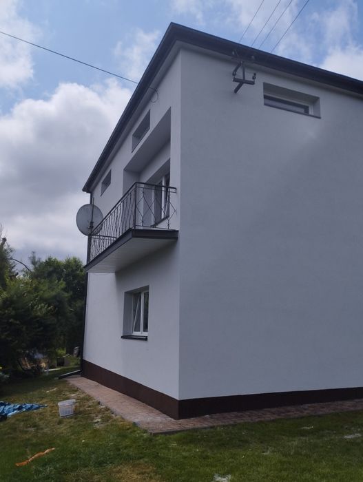 Przyjmę Zlecenia Ogólnobudowlane