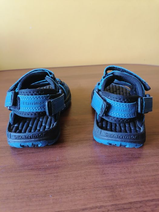 Buty, sandały karrimor. Rozmiar 25.