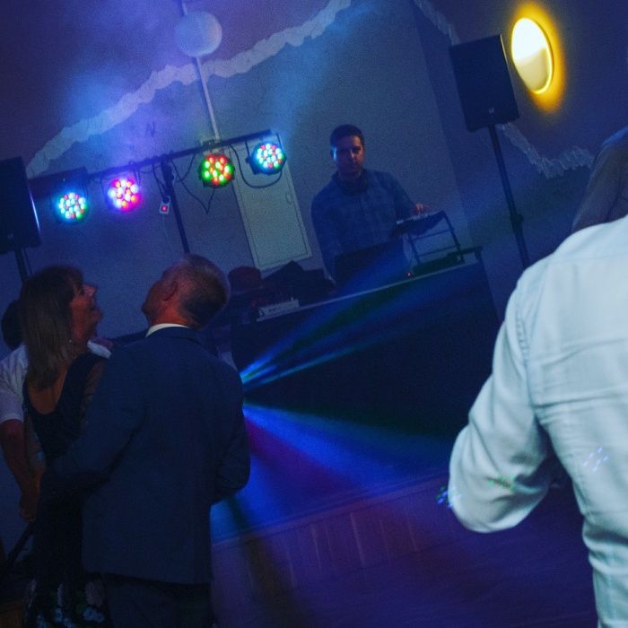 DJ Paweł, imprezy okolicznościowe