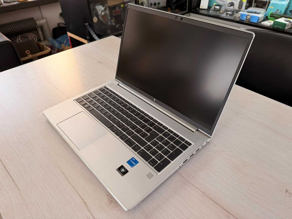 HP EliteBook 650 G9, intel i5, 16gb ram, Full HD, SSD, Win 11 PRO
