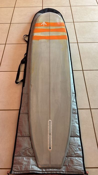 Longboard 9,1 ATM Surfboads