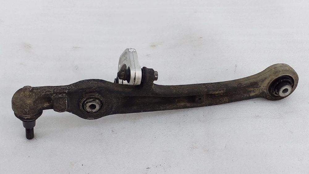 Braço de suspensão frente esquerdo AUDI A6 Avant (4F5, C6)