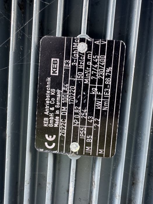 Podajnik pionowy - ELEWATOR 6 metrów - ocynkowany