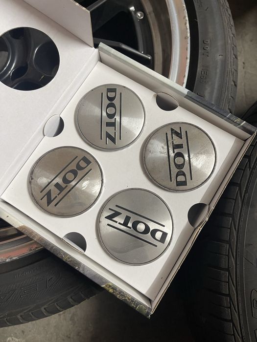 Kola/Felgi BMW 5x120 245/40 R19 JAK NOWE