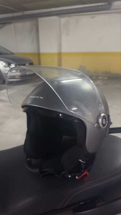 Piaggio Liberty S 125cc