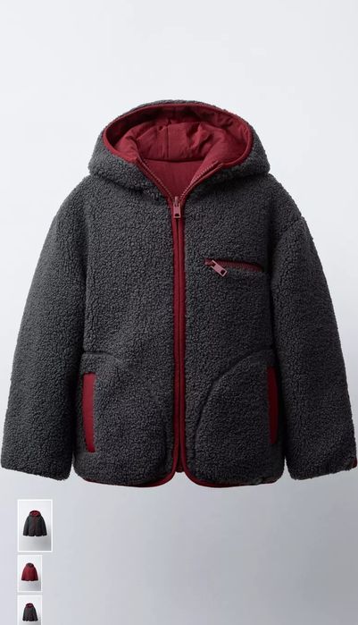 Весняна куртка 92 см, 98 см Zara