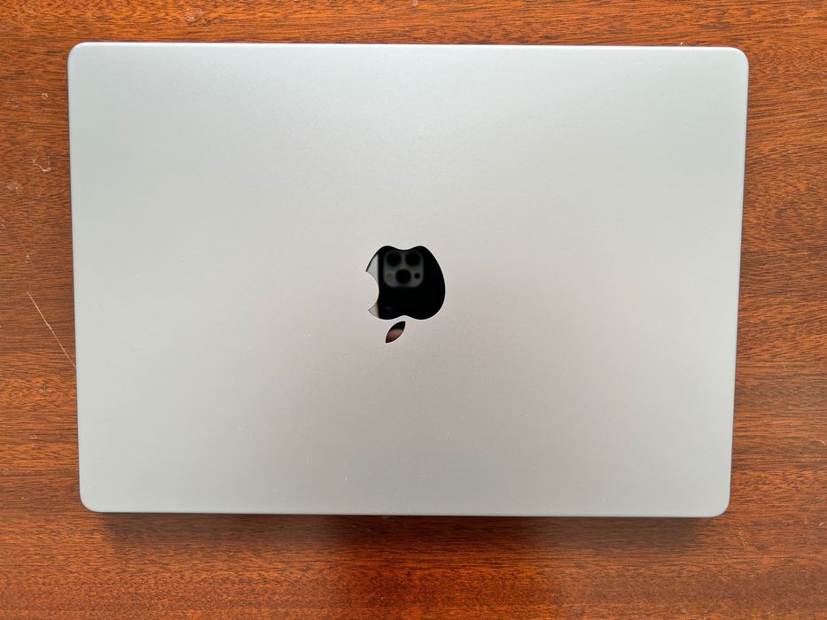 MacBook Pro 2021 M1 Pro