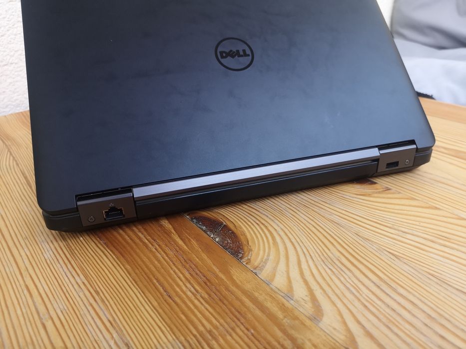 Dell Latitude E5440 i5, 16gb ram,  ssd, bateria