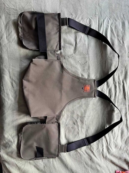 Kamizelka Firedog Dummy Vest
