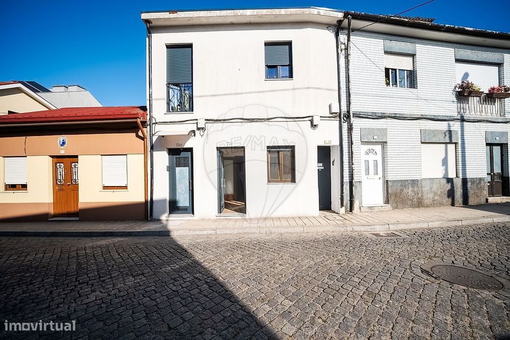 Apartamento T1 para arrendamento