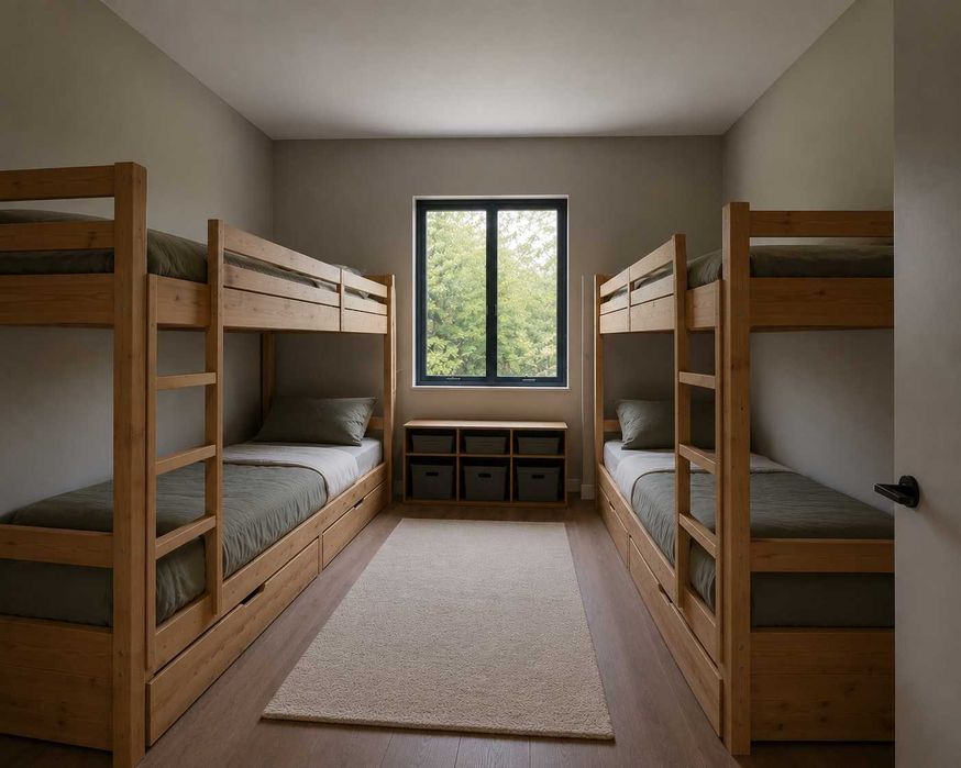 Shared Room Available – Comfort, Quality, and Excellent Location