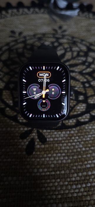 Smartwach  redmi watch 5