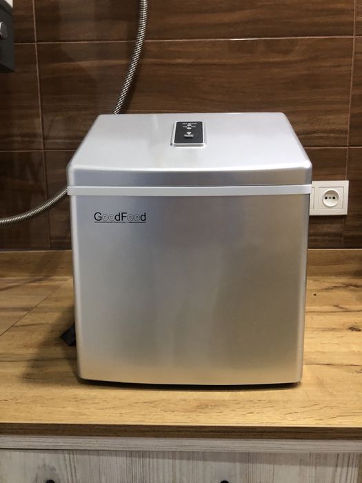 Льодогенератор Good food