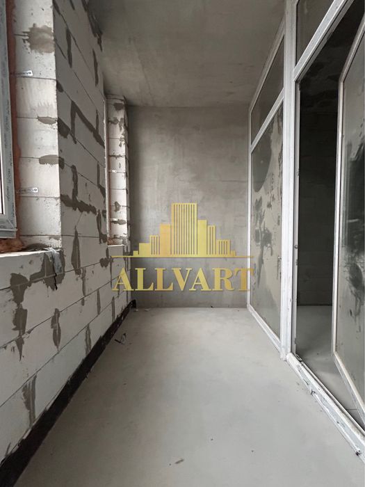 Продаж 1 кім квартири без ремонту, ЖК Світло Парк біля метро Видубичі