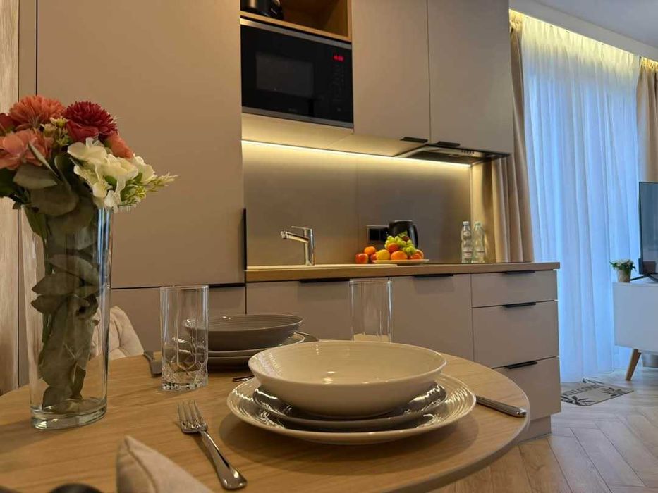 Apartament na wynajem Świeradów-Zdrój, Sky Walk, Singletrack, Narty.