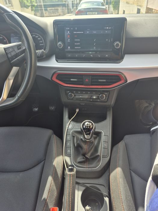 Vendo Seat Ibiza FR — photo 3