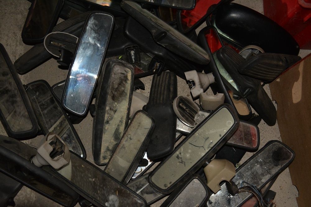 дзеркало зеркало Opel Astra Vectra Omega Zafira Signum Insignia