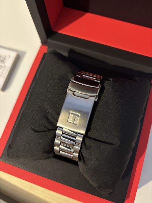 Tissot PR516 CHRONOGRAPH