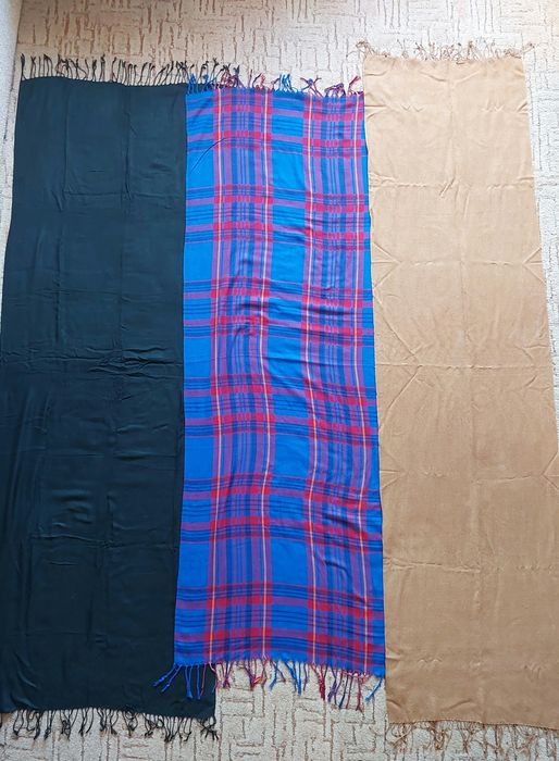 Шапки шарфы перчатки