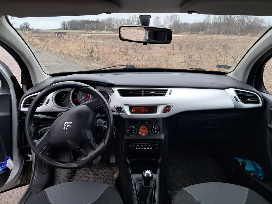 Sprzedam citroen c3