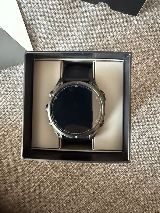 Garmon Fenix 8 Pro 47mm