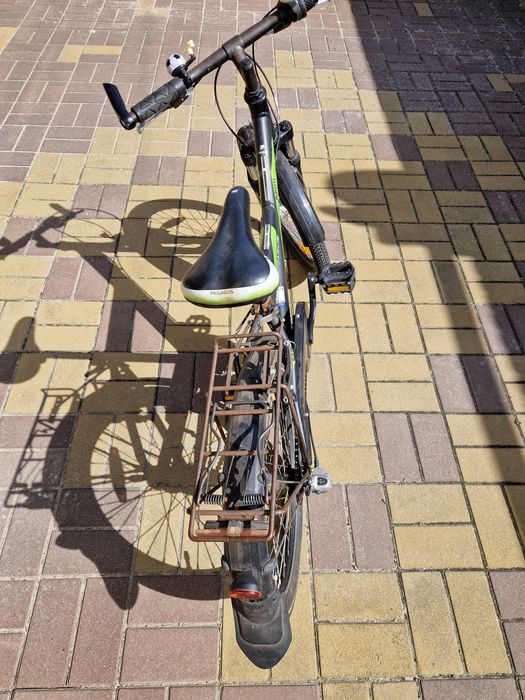 Велосипед Pegasus avanti 20, вік 5-9 років