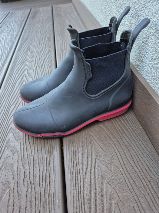 Sztyblety fouganza 33