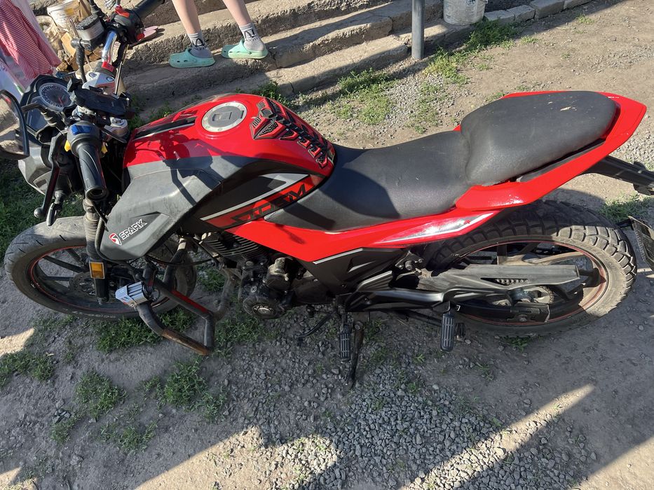 Спарк 200см. р28