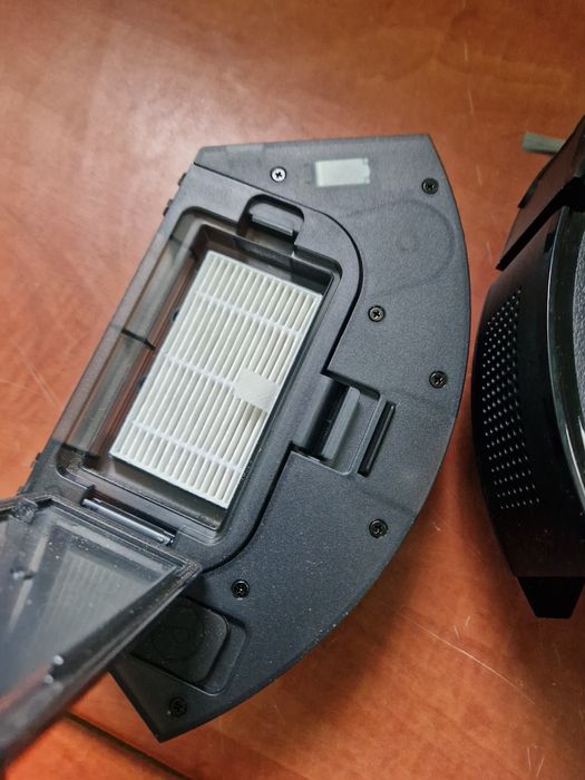 Odkurzacz robot sprzątający Cleanova W7