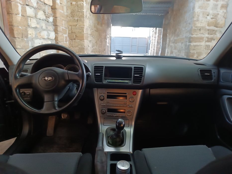 Продам Субару 2005