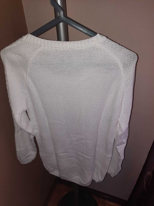 Camisola senhora