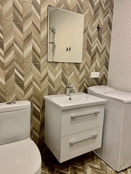 Трикімнатна квартира 4/5 пл.Свободи